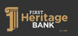 First Heritage Bank Centralia, KS